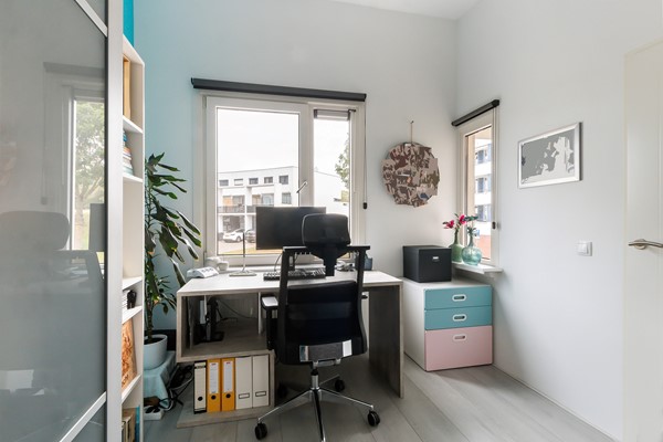 Medium property photo - Van Ravesteyn-Erf 362, 3315 DR Dordrecht